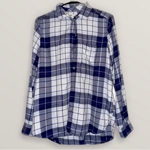 American Eagle Amazingly Soft Flannel